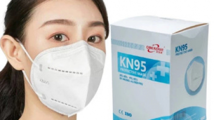 Masker N95