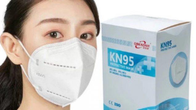 Masker N95