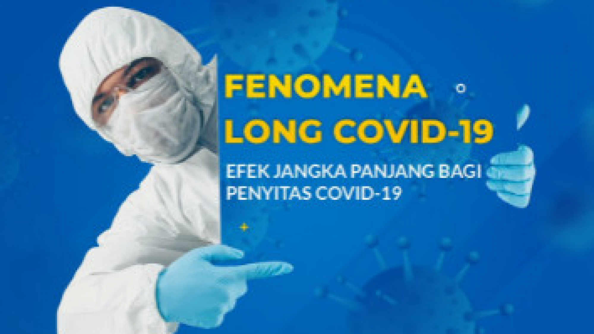 FENOMENA LONG COVID-19
