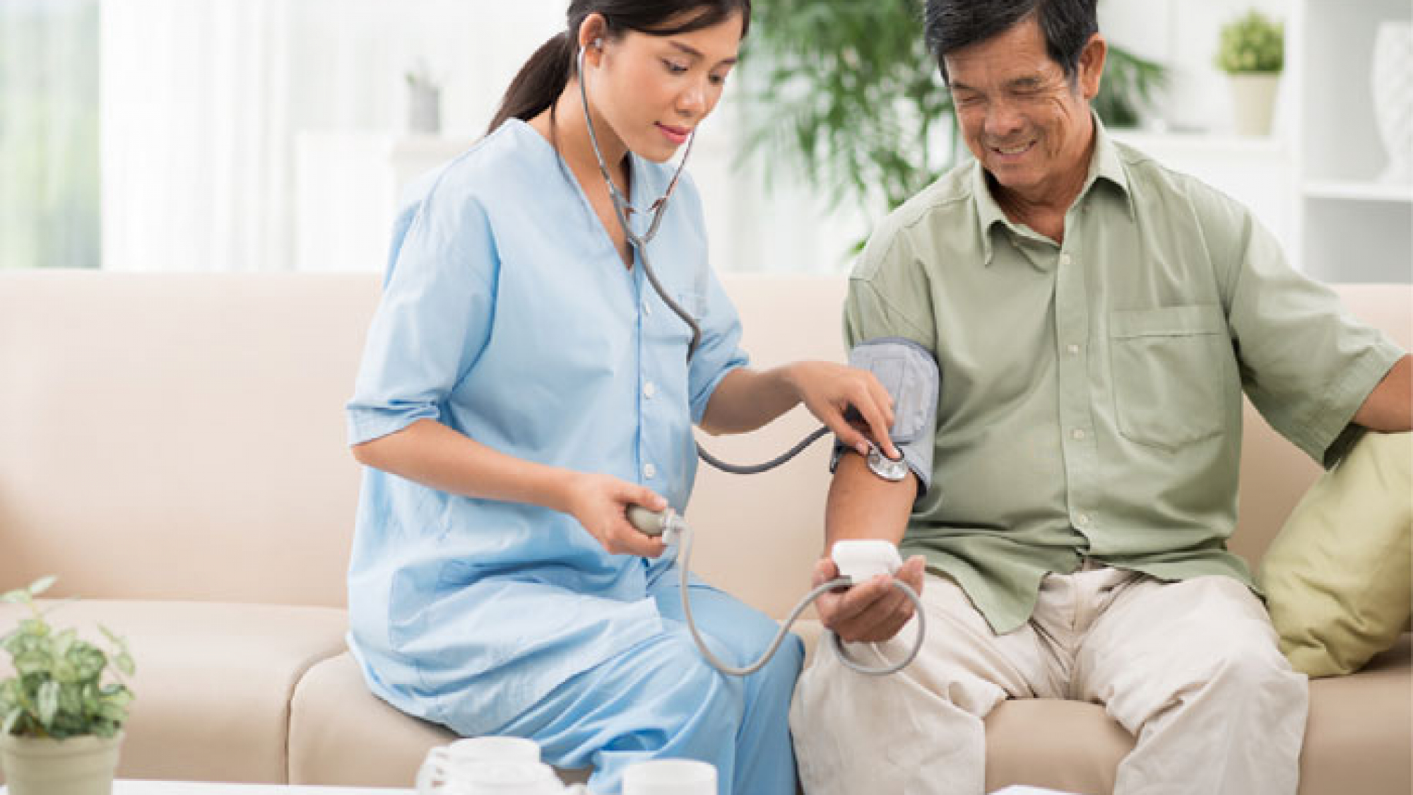 nurse-homecare