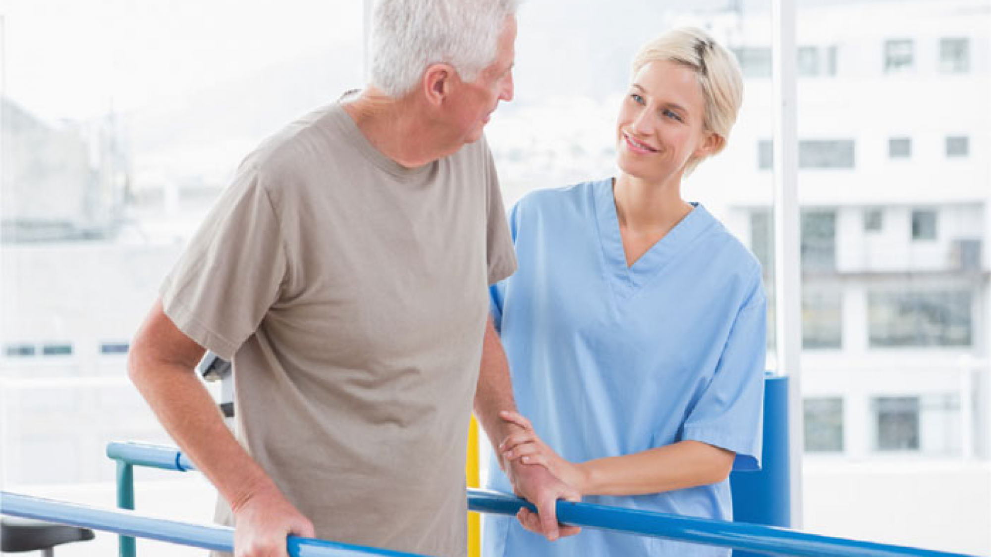 physiotherapy