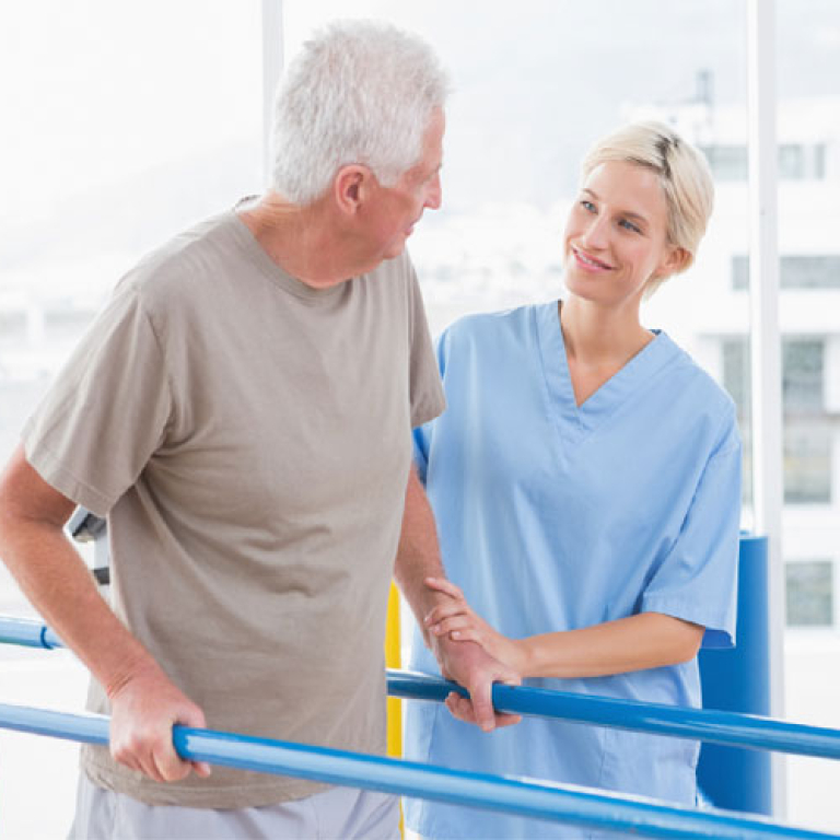 physiotherapy