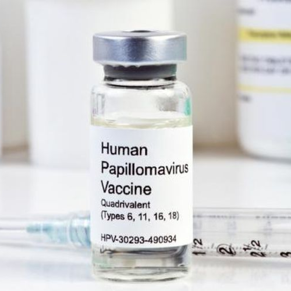HPV (kanker serviks)
