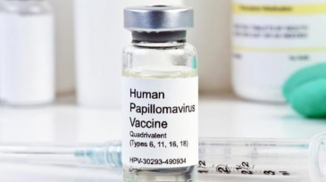 HPV (kanker serviks)