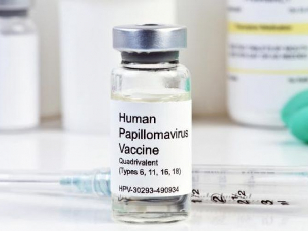 HPV (kanker serviks)