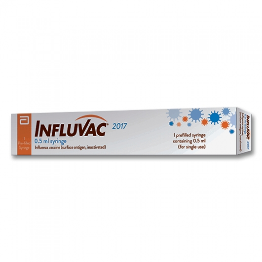 Influenza Tetra Strain