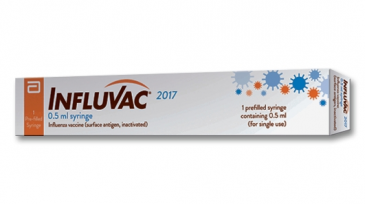 Influenza Tetra Strain