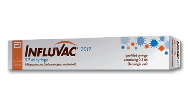 Influenza Tetra Strain