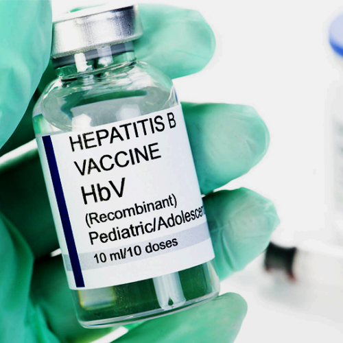 Vaksin Hepatitis B