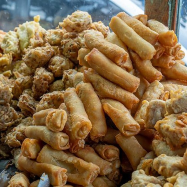 10 Makanan Penyebab Kolesterol Tinggi, Jangan Sering-sering Dikonsumsi