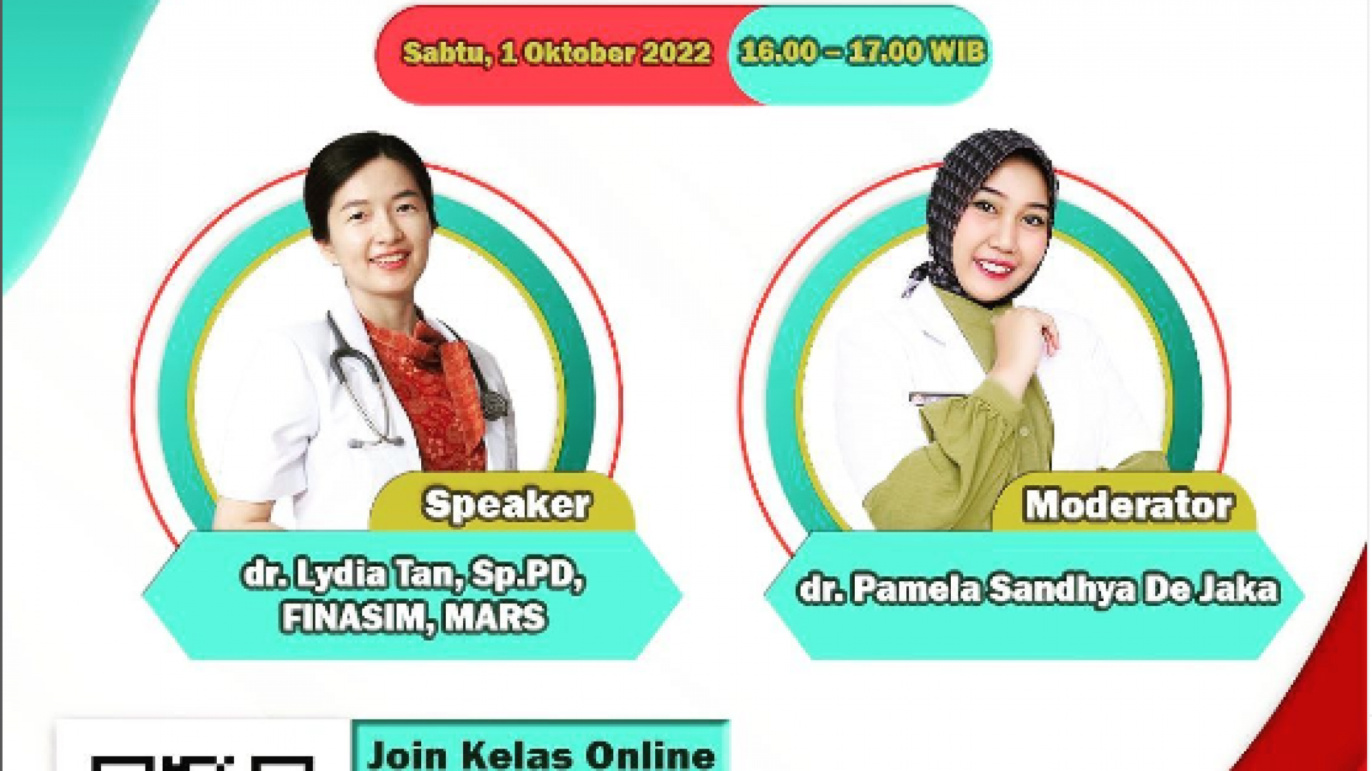 Pencegahan dan Penanganan Diabetes pada Ibu Hamil