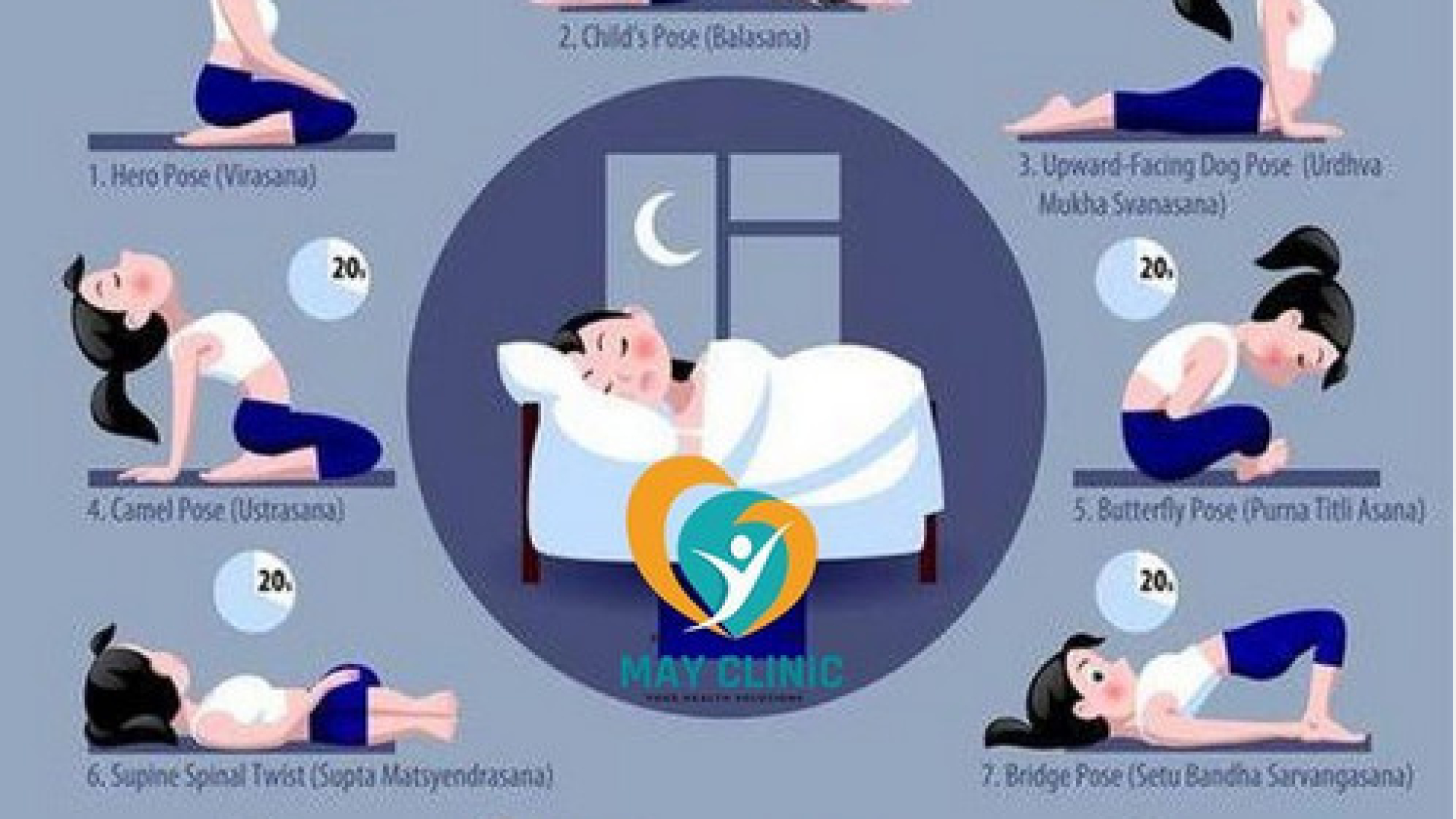 Manfaat Yoga Bagi Kesehatan Tubuh Oleh Dr. Lydia Tantoso Sp.PD