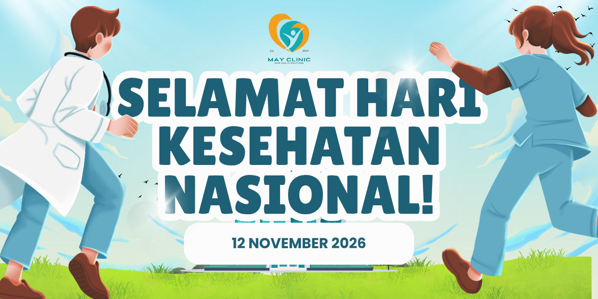 Hero Banner Mayclinic.id - November 1